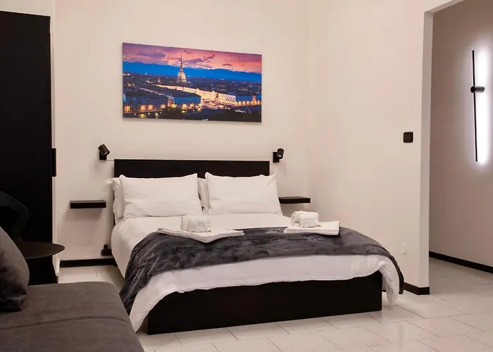 Casa Ormea - 5 Min To Metro, Fast Wi-Fi & Netflix