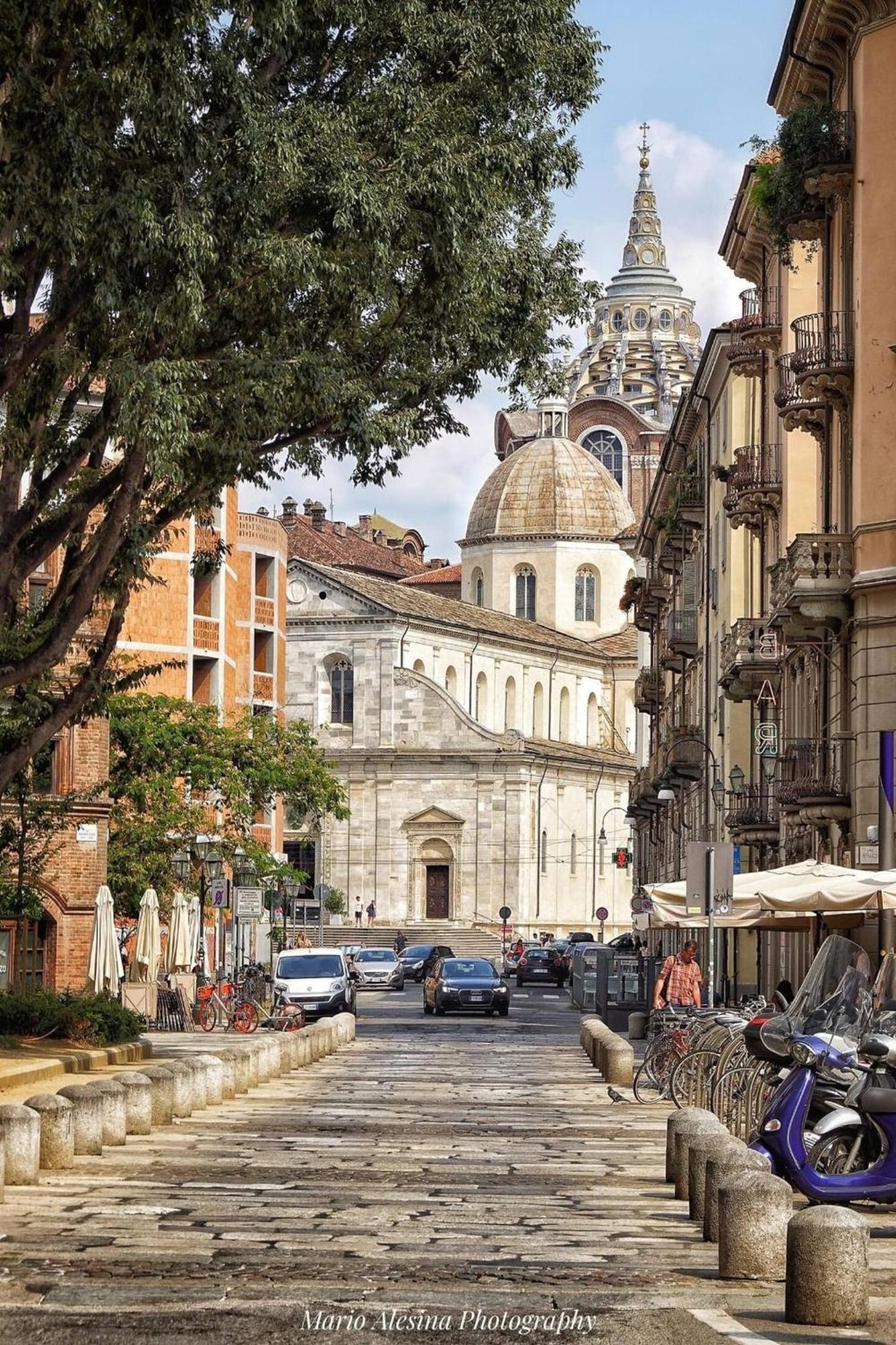 Casa Ormea - 5 Min To Metro, Fast Wi-fi & Netflix * Torino