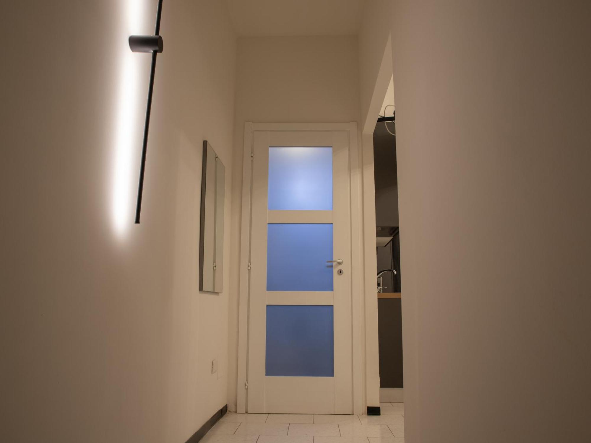 Casa Ormea - 5 Min To Metro, Fast Wi-fi & Netflix * Turin