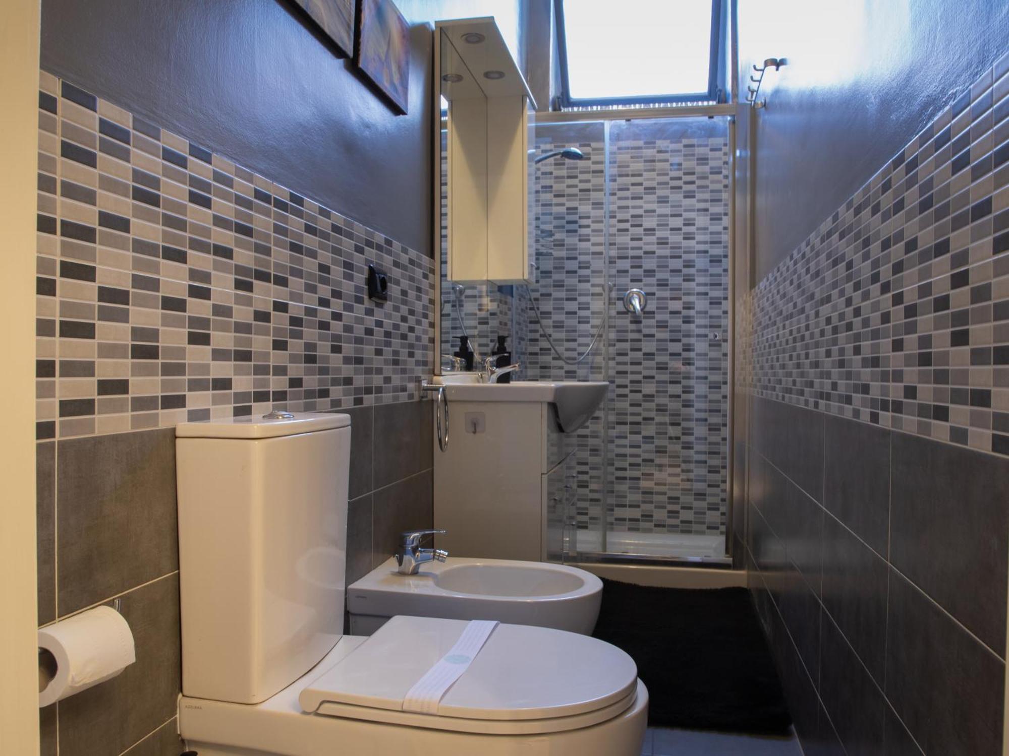 Casa Ormea - 5 Min To Metro, Fast Wi-fi & Netflix *