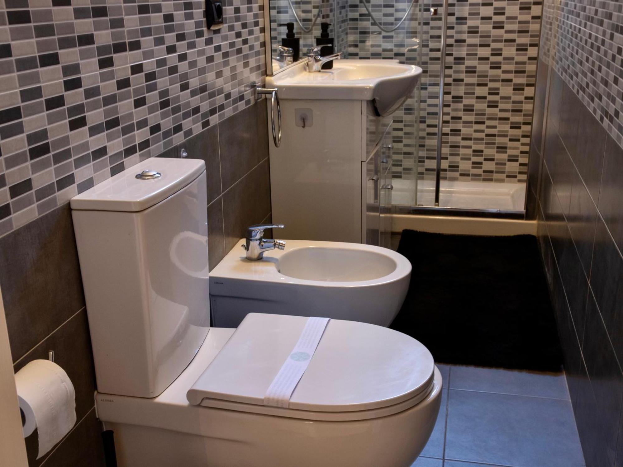 Casa Ormea - 5 Min To Metro, Fast Wi-fi & Netflix Turin