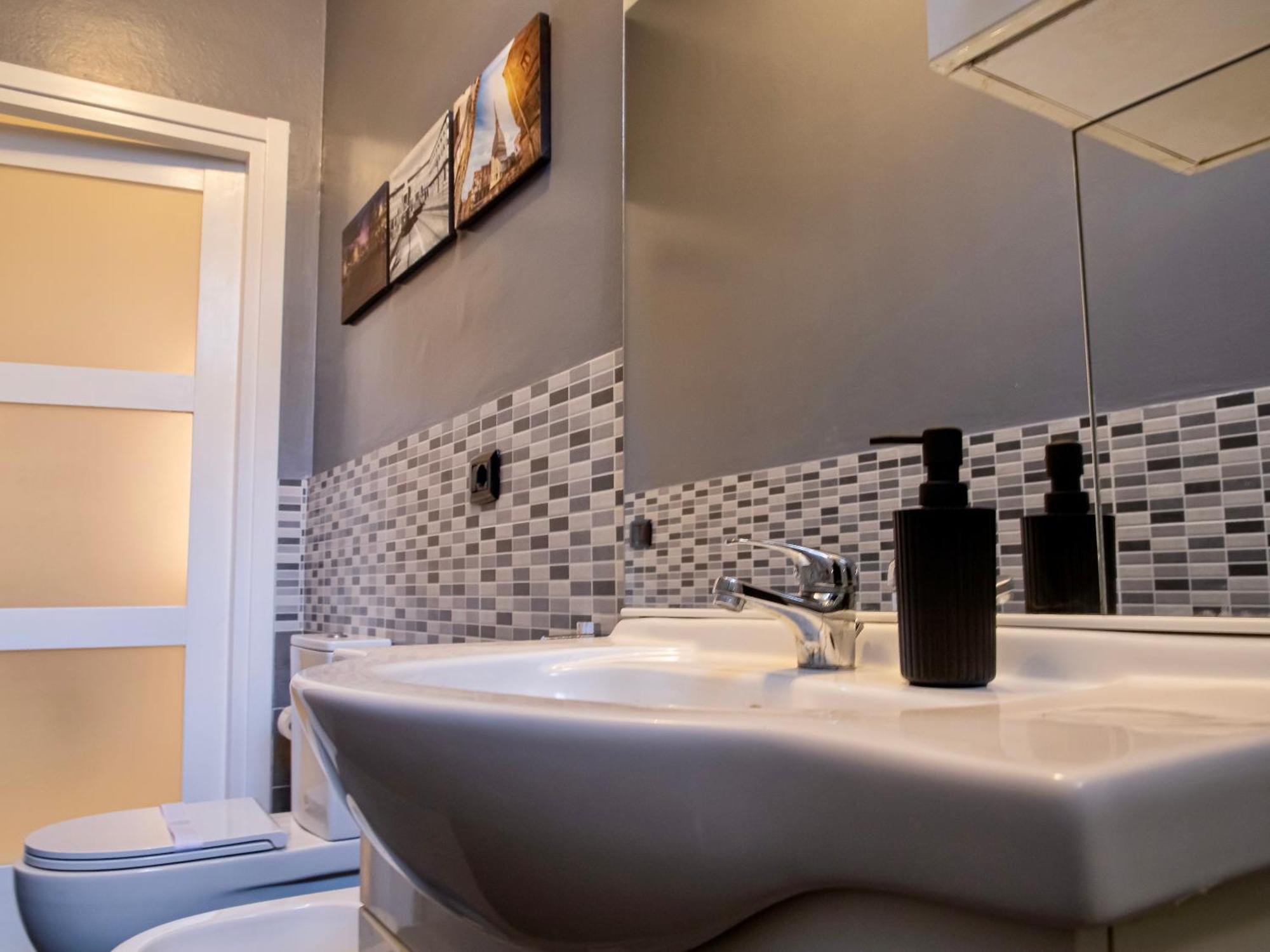 Appartamento Casa Ormea - 5 Min To Metro, Fast Wi-fi & Netflix
