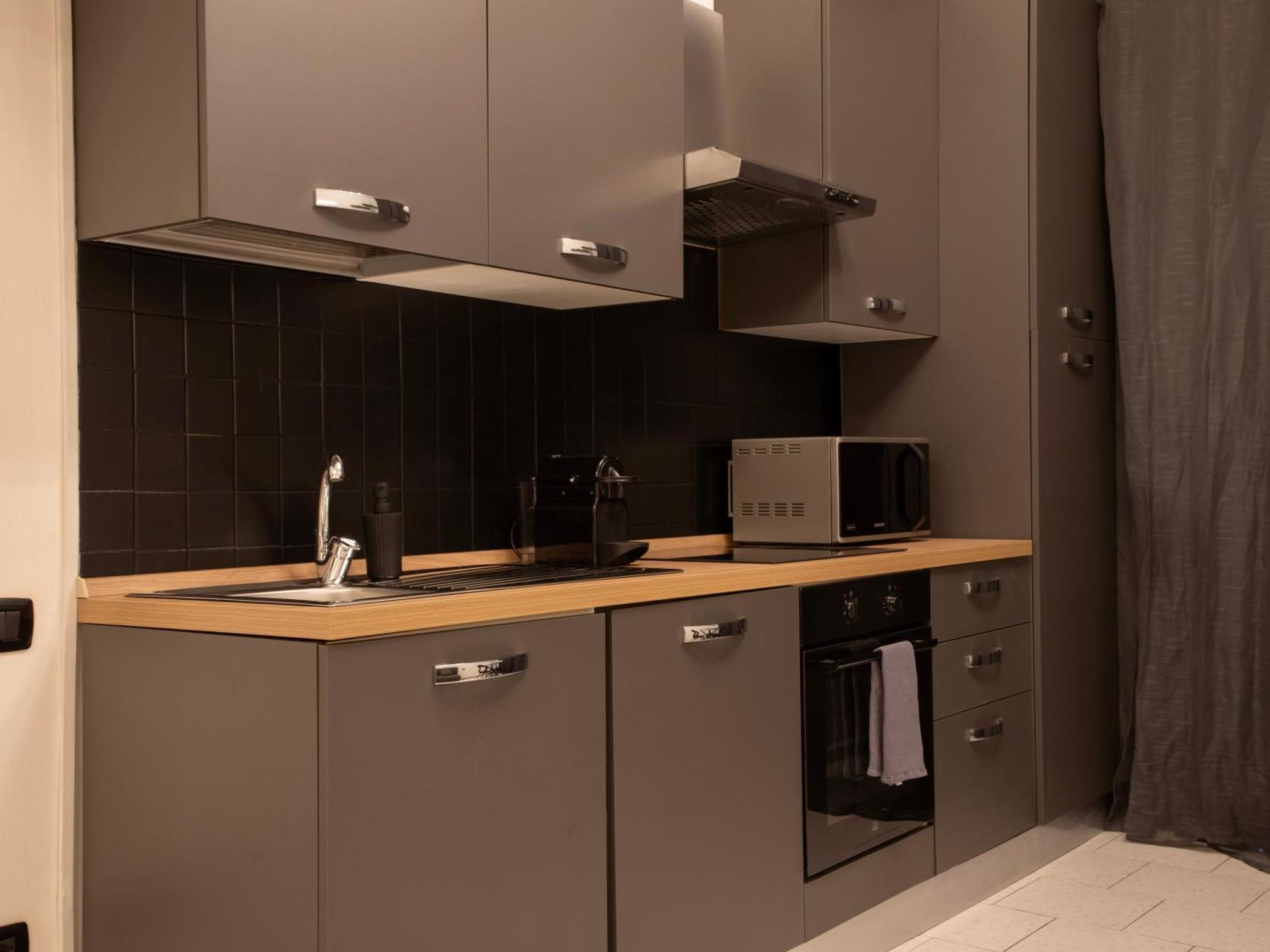 Apartment Casa Ormea - 5 Min To Metro, Fast Wi-fi & Netflix Turin
