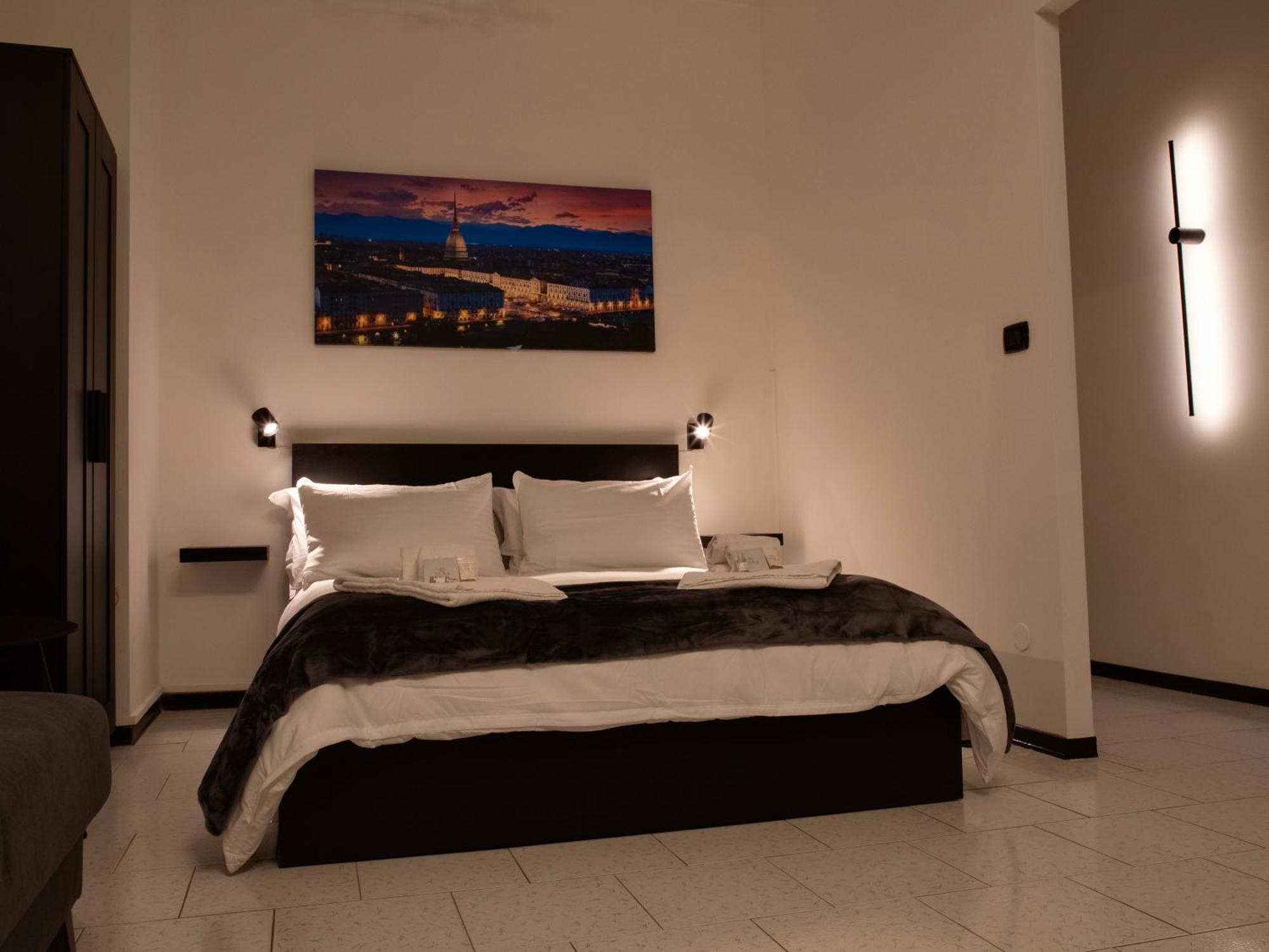 Casa Ormea - 5 Min To Metro, Fast Wi-fi & Netflix