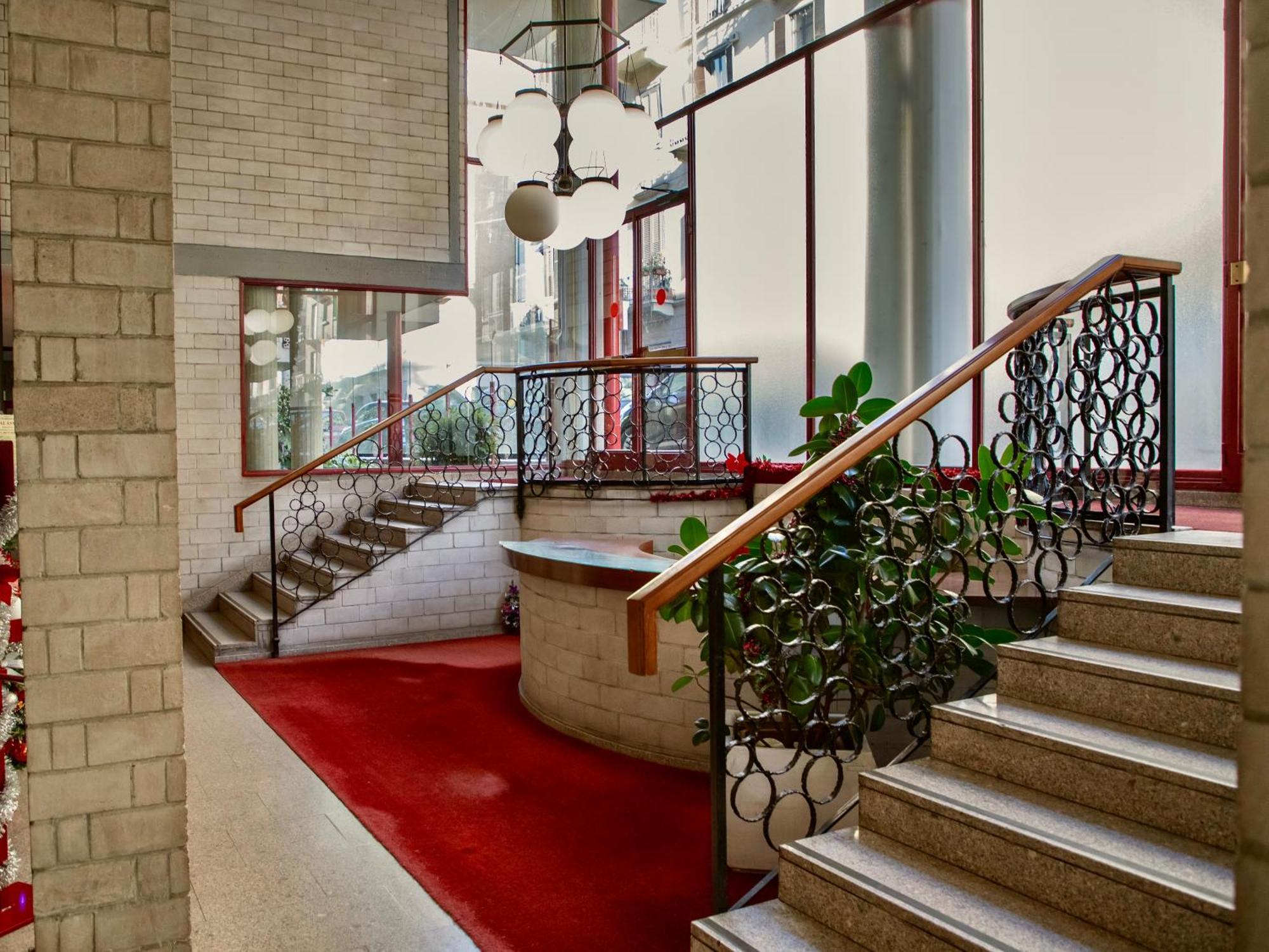 Casa Ormea - 5 Min To Metro, Fast Wi-fi & Netflix Apartment *