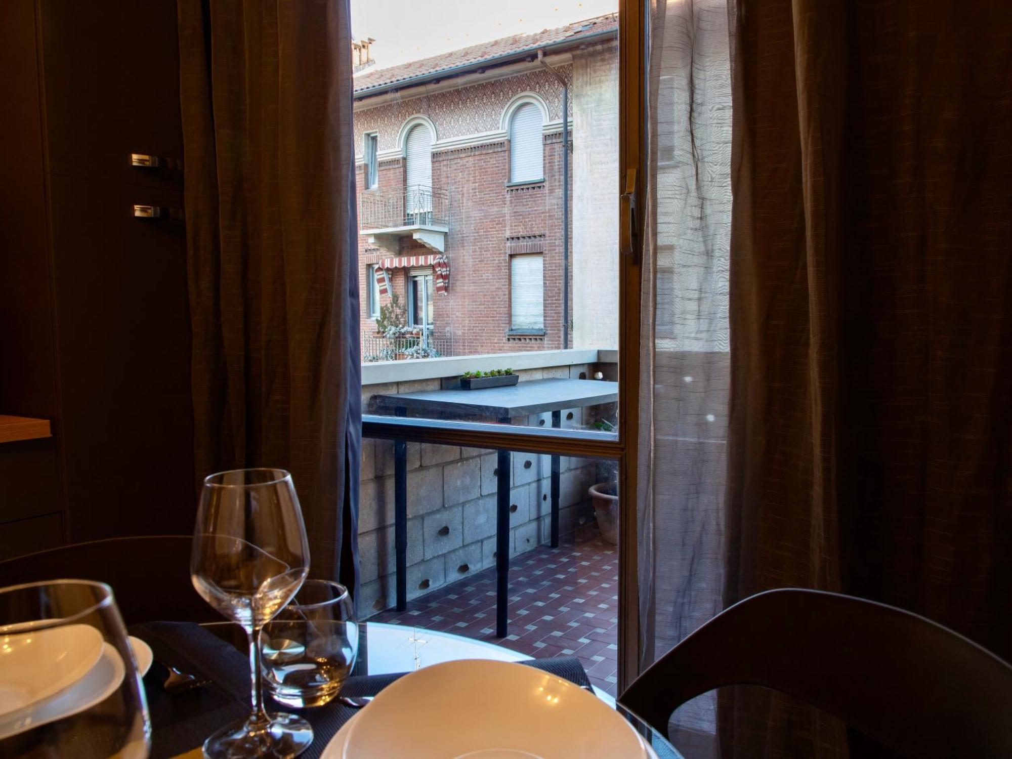 Apartment Casa Ormea - 5 Min To Metro, Fast Wi-fi & Netflix *