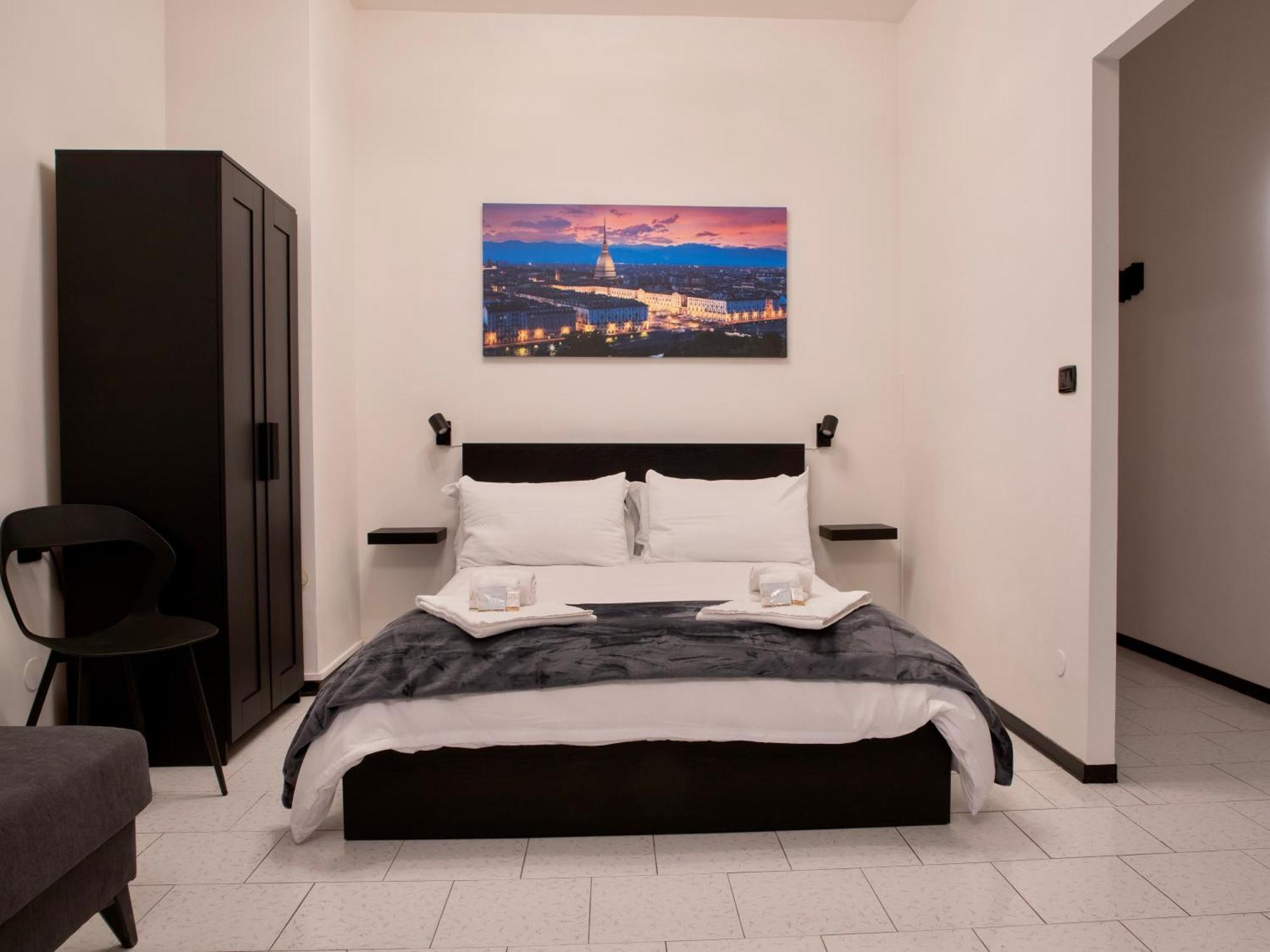 Apartment Casa Ormea - 5 Min To Metro, Fast Wi-fi & Netflix