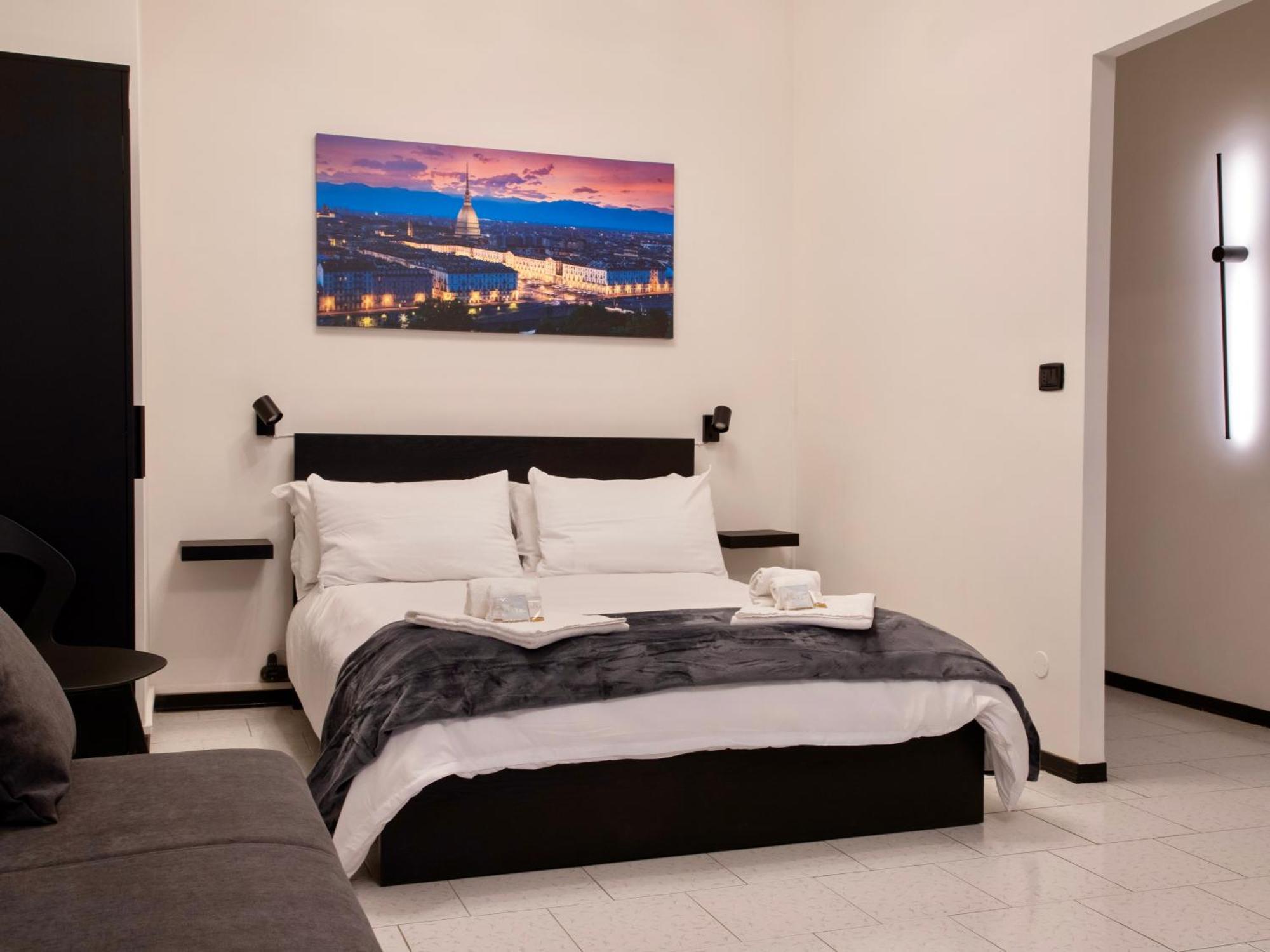 Apartment Casa Ormea - 5 Min To Metro, Fast Wi-fi & Netflix *